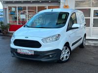 Ford Transit Courier Trend /2x Schiebetür / Klima /19% MwST ausw. Bayern - Markt Schwaben Vorschau