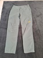 Jack Wolfskin Hose L Goretex 52 Grün Outdoor Nordrhein-Westfalen - Dinslaken Vorschau