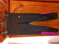 Damen Leggins Adidas Gr.XS ohne Mängel Bayern - Wolnzach Vorschau