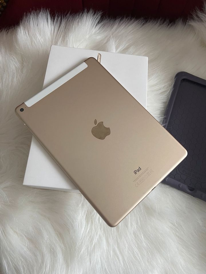 IPad Air2 Gold Wifi Cellular in Düsseldorf