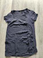 Umstandsmode T-Shirt Gr. S Sachsen - Seidnitz Vorschau