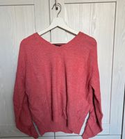 Lachsfarbener Pullover von Vero Moda abzugeben Nordrhein-Westfalen - Solingen Vorschau