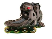 Rollerblade Kitalpha Beta Inliner Fitness Skates Gr. 45,5 NEU Niedersachsen - Vechta Vorschau