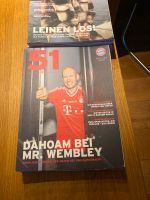 FC Bayern Magazin 51 Baden-Württemberg - Titisee-Neustadt Vorschau