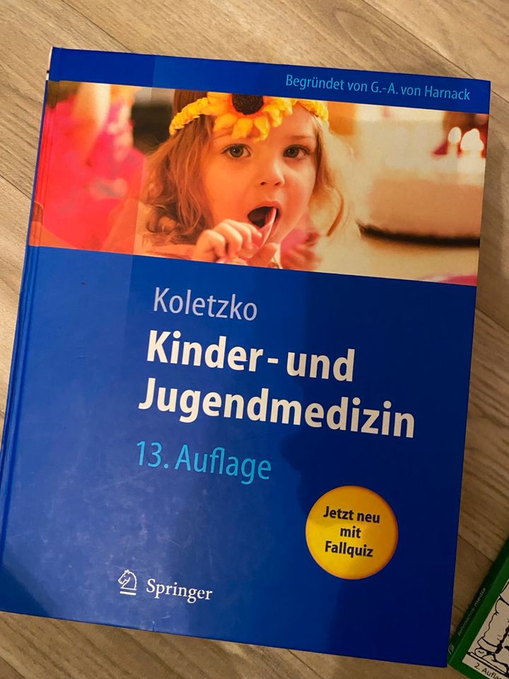 Fachbücher Medizin in Bielefeld