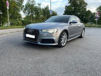 Zu verkaufen, Audi A6  S- Line aus 2 Hand Bayern - Landshut Vorschau