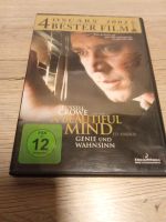 A Beautiful Mind DVD Wuppertal - Heckinghausen Vorschau