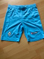 Lotto Damen Jersey Sportshorts, hellblau Gr. L Hessen - Korbach Vorschau