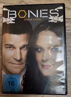 DVD Bones season eleven Staffel 11 Niedersachsen - Bienenbüttel Vorschau