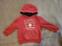 Kapuzenpullover/Hoodie Gr.104 Niedersachsen - Northeim Vorschau