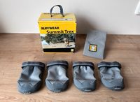 NEU Ruffwear Summit Trex Boots 76 mm Hundeschuhe grau München - Sendling Vorschau