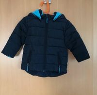 Jungen Winterjacke mit Fleece gefüttert Größe 92 Bayern - Traunreut Vorschau