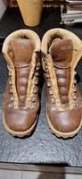 Dachstein Damen Wanderschuhe Leder Gr 39 Bayern - Wenzenbach Vorschau