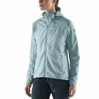 Fjällräven Abisko Midsummer Damen Jacke Wanderjacke Trekking L Wi Hessen - Kirchhain Vorschau