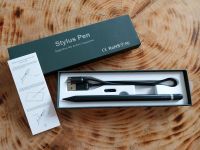 Stylus Pen Tablett stifft mit ladekabel neu Nordrhein-Westfalen - Oerlinghausen Vorschau