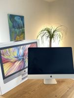 iMac 27" 5K 2020 | i9 3,6 Ghz | 40GB RAM| 256GB SSD | Pro 5300 ✅ Bayern - Untergriesbach Vorschau