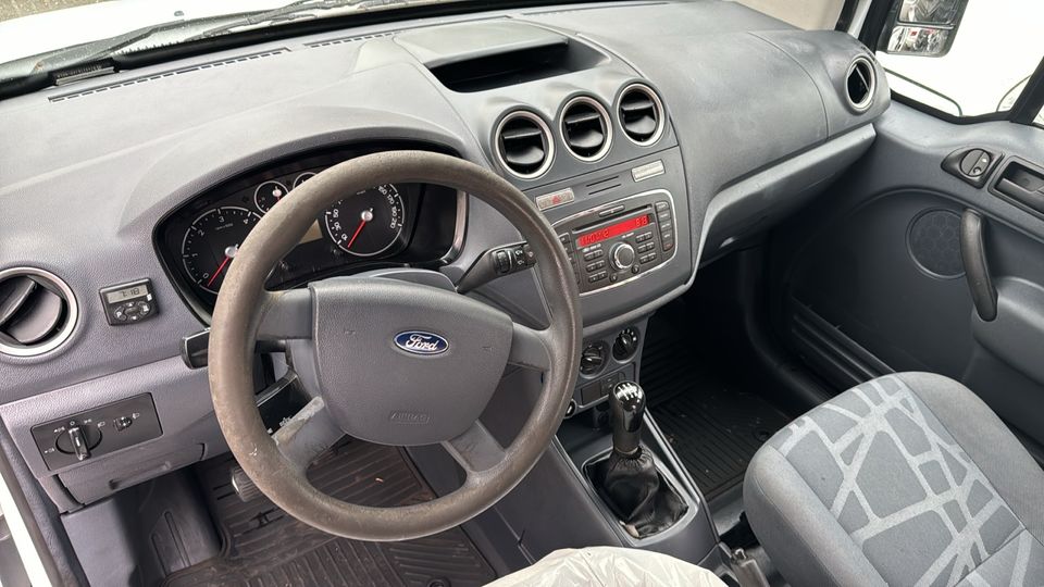 Ford Transit Connect in Gelsenkirchen