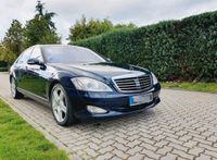 Mercedes-Benz S500 L AMG Felgen LPG TÜV 2025 Niedersachsen - Winsen (Luhe) Vorschau