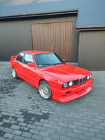 BMW BMW E30 M3 EVO replika m50b25 192 PS Brandenburg - Schöneiche bei Berlin Vorschau