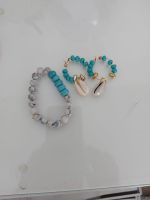 Ohrringe und Armband - Boho/Strand Essen - Essen-Frintrop Vorschau