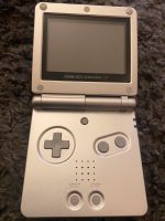 Gameboy advance sp Hessen - Kassel Vorschau