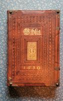 Kupferbibel, Biblia 1630, Matthäus Merians Rheinland-Pfalz - Niederneisen Vorschau