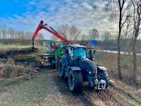 Holzhacker, Holzschreddern, Schredder, Hackschnitzel, Heizohack Niedersachsen - Ganderkesee Vorschau