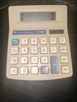 Texas Instruments Retro Taschenrechner TI-1795+ Baden-Württemberg - Ebhausen Vorschau