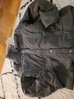 Jacke Winterjacke  Gr XL S.Oliver Bayern - Germering Vorschau