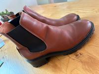 5 TH Avenue Größe 39 Boots Baden-Württemberg - Esslingen Vorschau