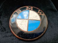 BMW Emaille-Emblem original Bayern - Bischberg Vorschau