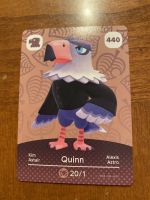 Animal Crossing Amiibo Quinn/Kim Nr.440 Nordrhein-Westfalen - Ratingen Vorschau