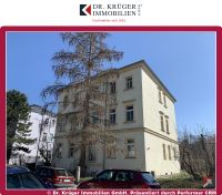 Vermietete 3- Zimmer Eigentumswohnung in Dresden- Blasewitz Dresden - Gruna Vorschau