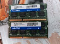 ADATA AD73l1B1672EG Notebook Speicher 4GB Baden-Württemberg - Emmingen-Liptingen Vorschau