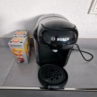 BOSCH Tassimo Kapsel Kaffeemaschine Saarland - Rehlingen-Siersburg Vorschau