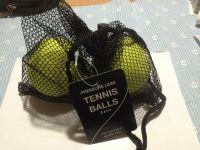 2 Revolution Tennis Bälle , neon Niedersachsen - Grünendeich Niederelbe Vorschau