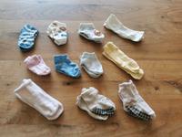 Babysöckchen, Spardosenspende Walle - Handelshäfen Vorschau