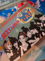 T-ara hot trend sexy icon 7th mini-album mirage Berlin - Mitte Vorschau