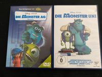 Walt Disney Monster Uni und Monster AG Nordrhein-Westfalen - Lüdenscheid Vorschau