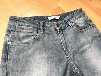 Jeans Turnover graublau Gr. 36 S zu verkaufen Lindenthal - Köln Sülz Vorschau