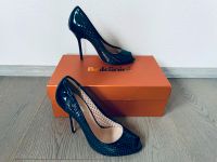 BALDININI Lackleder Pumps Gr.37 100% Orig. Neuwertig NP: 250€ Hessen - Gelnhausen Vorschau