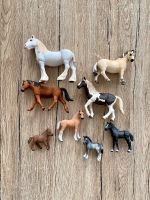 Schleich Pferde, Ponys, verschiedene Größen Leipzig - Engelsdorf Vorschau