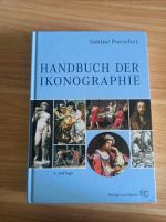 Handbuch der Ikonographie Sabine Poschel 6. Auflage Leipzig - Leipzig, Zentrum Vorschau