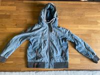 Übergangsjacke Naketano XL grau/blau Lindenthal - Köln Sülz Vorschau
