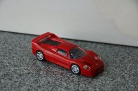 Ferrari F50 Spielzeugauto 1:38 rot Simmern - Hunsrück Vorschau