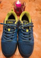 CMP Treckingschuhe, Gr.42 Bayern - Königstein Vorschau
