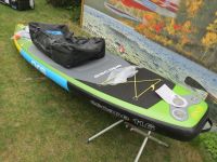 NRS Escape 11’6’’ SUP Touring/Allround Board Stand up Paddling Mecklenburg-Vorpommern - Malchin Vorschau