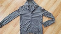 Graue Sweatjacke von Dimensione Danza, Gr. S Bayern - Lindau Vorschau