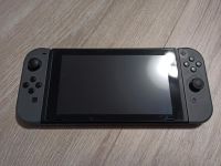 Nintendo Switch grau mit Verpackung Baden-Württemberg - Leinfelden-Echterdingen Vorschau