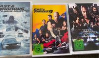 Fast&Furious 1-10 dvd zum Verleih Niedersachsen - Hankensbüttel Vorschau